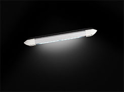 LED osvětlení