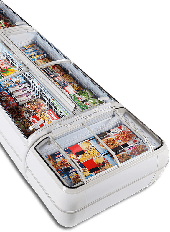 Mrazící box