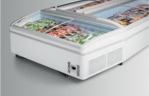Fotogalerie mrazící vany super