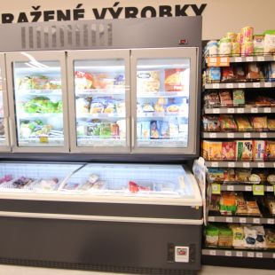 Další z realizací Další z realizací