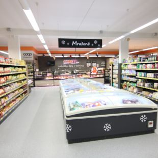 Další z realizací Další z realizací